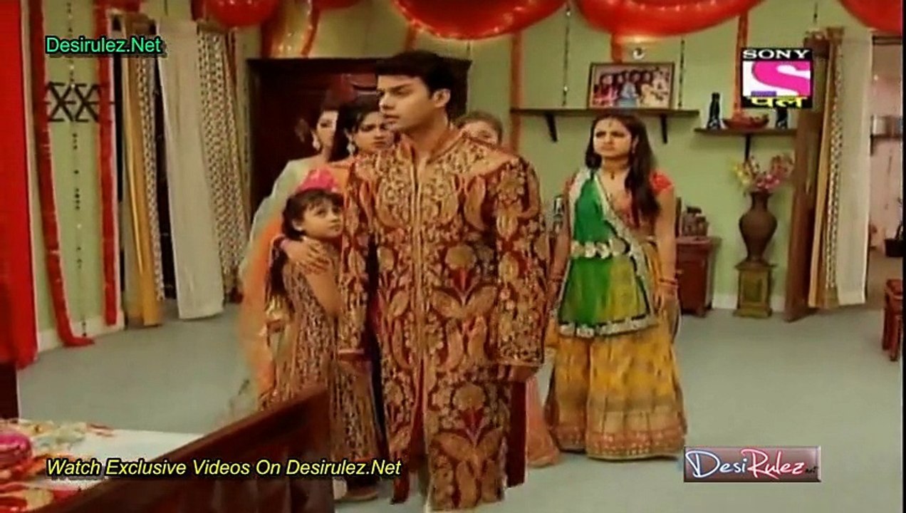 Ek Rishta Aisa Bhi 28th October 2014 pt3
