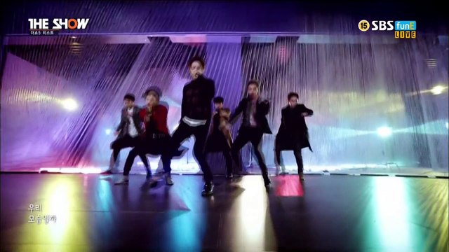 141028 - BEAST 12:30