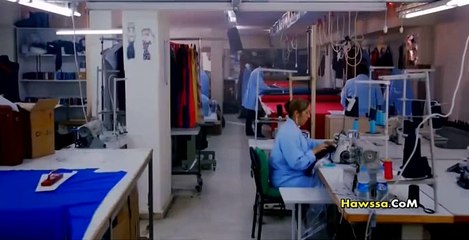 مسلسل عفت التركي مدبلج | الحلقه 106 | Hawssa.CoM