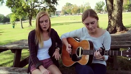 Dark Horse (Akustik Cover)