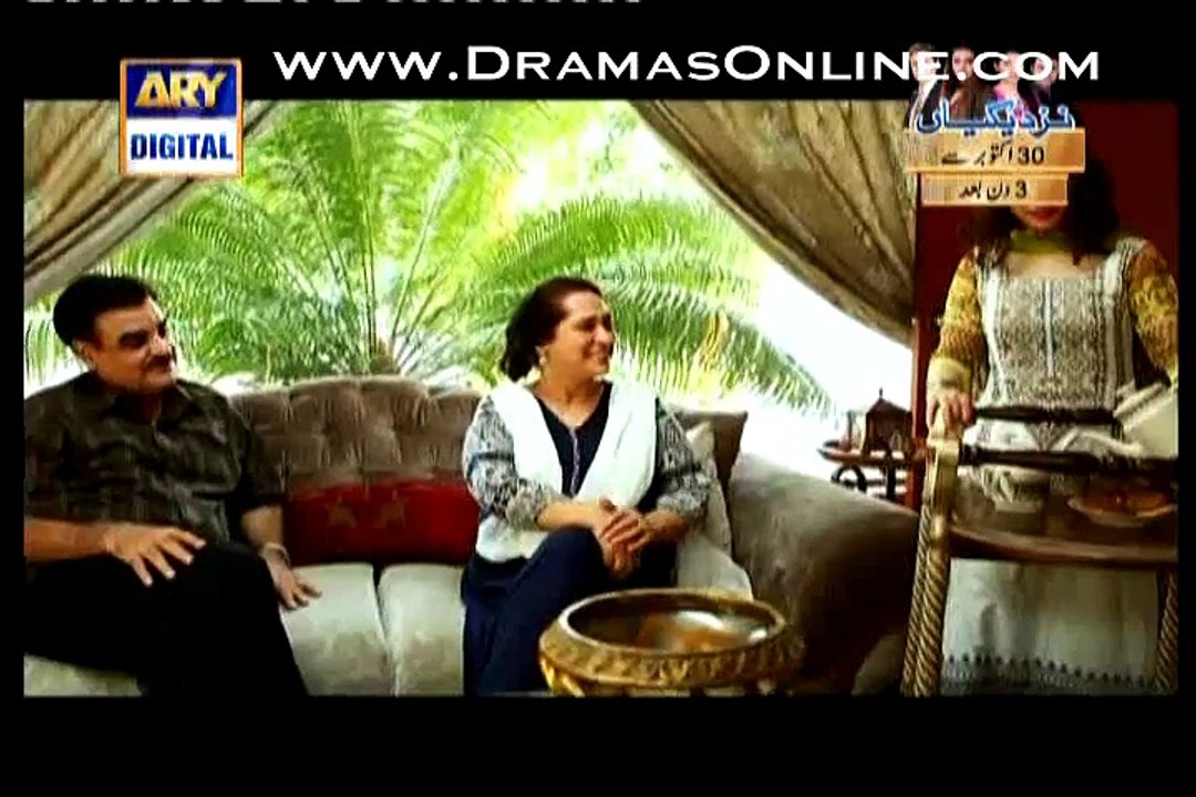 Arranged Marriage Episode 19 on Ary Digital in High Quality 27th October 2014 watch online Full part DrarmasArena