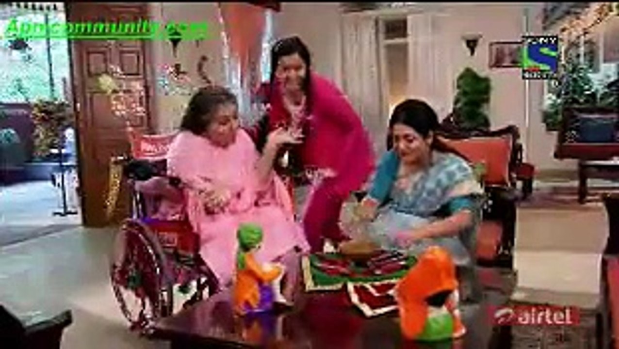 Itti Si Khushi-28 Oct 2014 pt5-www.Apnicommunity.com