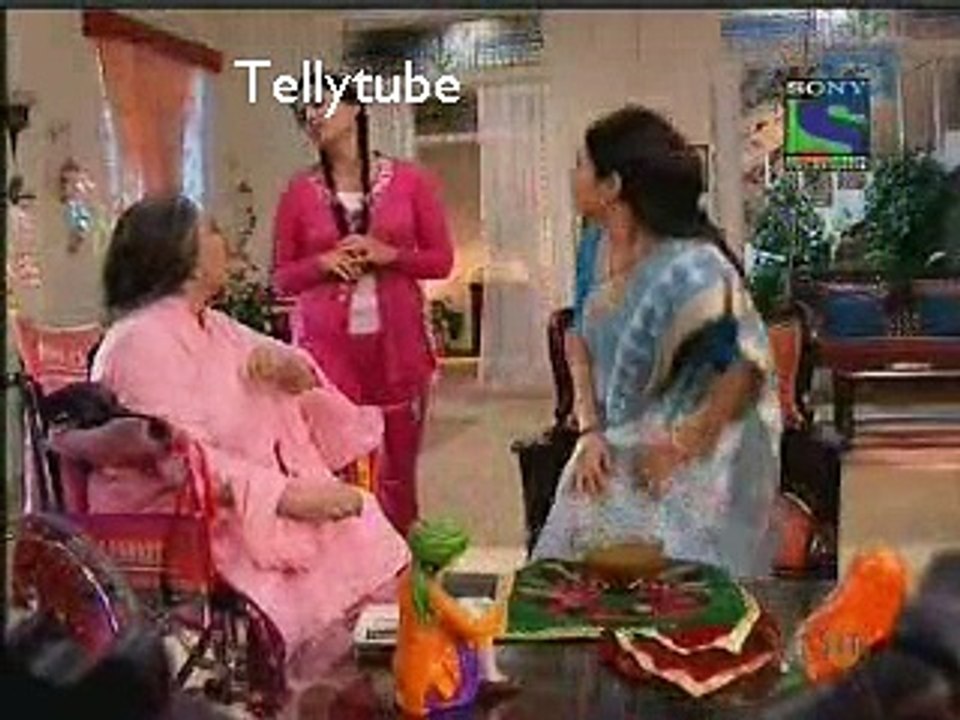 Itti Si Khushi - 28th October 2014 Part 3