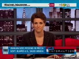 Rachel Maddow on the API's Photoshop Fail