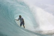 Jordy Smith The Getaway