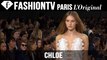 Chloe Spring/Summer 2015 FIRST LOOK | Paris Fashion Week | FashionTV