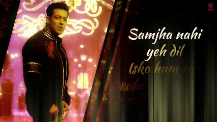 Hangover Full Song with LYRICS - Kick - Salman Khan, Jacqueline Fernandez - Meet Bros Anjjan