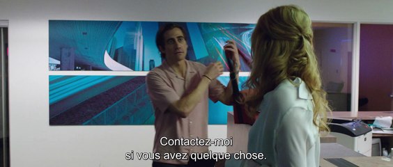 Night Call, la bande-annonce