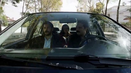 Urfalıyam Ezelden Yanık Memed, polise haber verir 4. Bölüm Fragmanı