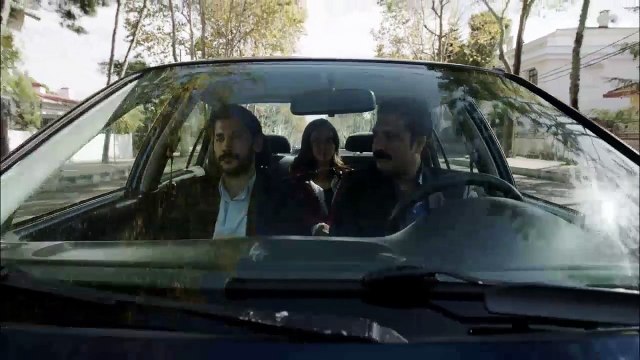 Urfalıyam Ezelden Yanık Memed, polise haber verir 4. Bölüm Fragmanı