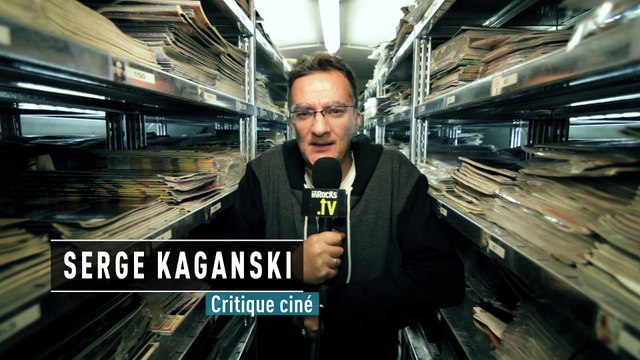 Trois raisons d'aller voir Vie sauvage , film anti-système