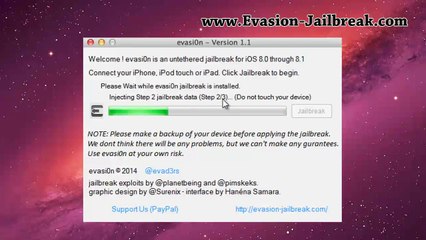 Apple IOS 8.1 Jailbreak For Iphone 4 Free Download