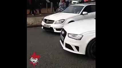 People are really mad just look at once