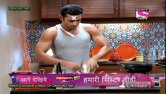 Hamari Sister Didi 28th October 2014 pt2