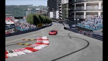 Ferrari LaFerrari, Circuit de Monaco, Onboard/Replay, Assetto Corsa