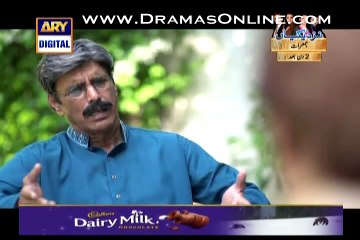 Babul Ki Duaen Leti Ja Episode 89 by Ary Digital 28th October 2014 watch online Full part DramasArena