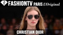 Christian Dior Spring/Summer 2015 FIRST LOOK | Paris Fashion Week | FashionTV