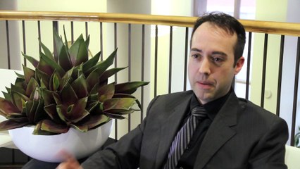 CIA Public Image Initiative - Paulson from Asset reviews Casino Royale