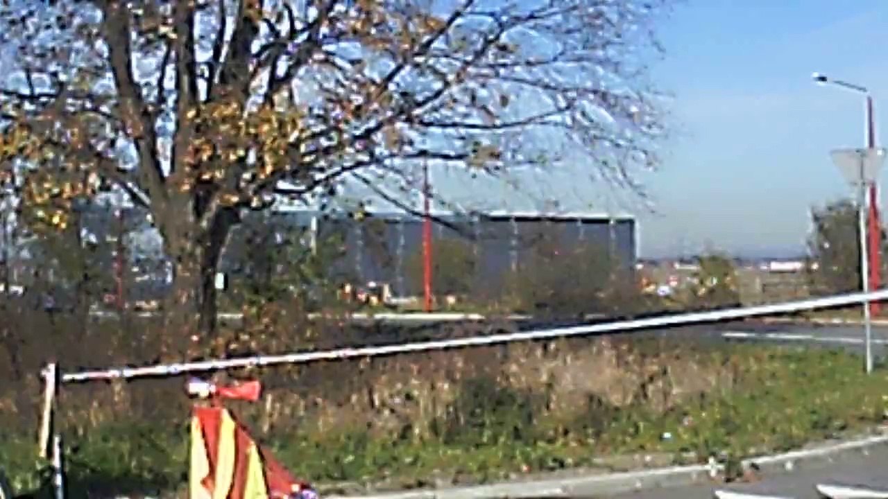 26 RAJD PODKARPACKI - KJS KROSNO 14.