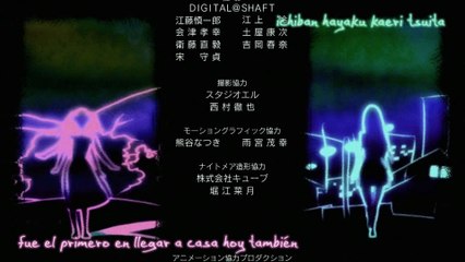 Mahou Shoujo Madoka Rebellion Ending