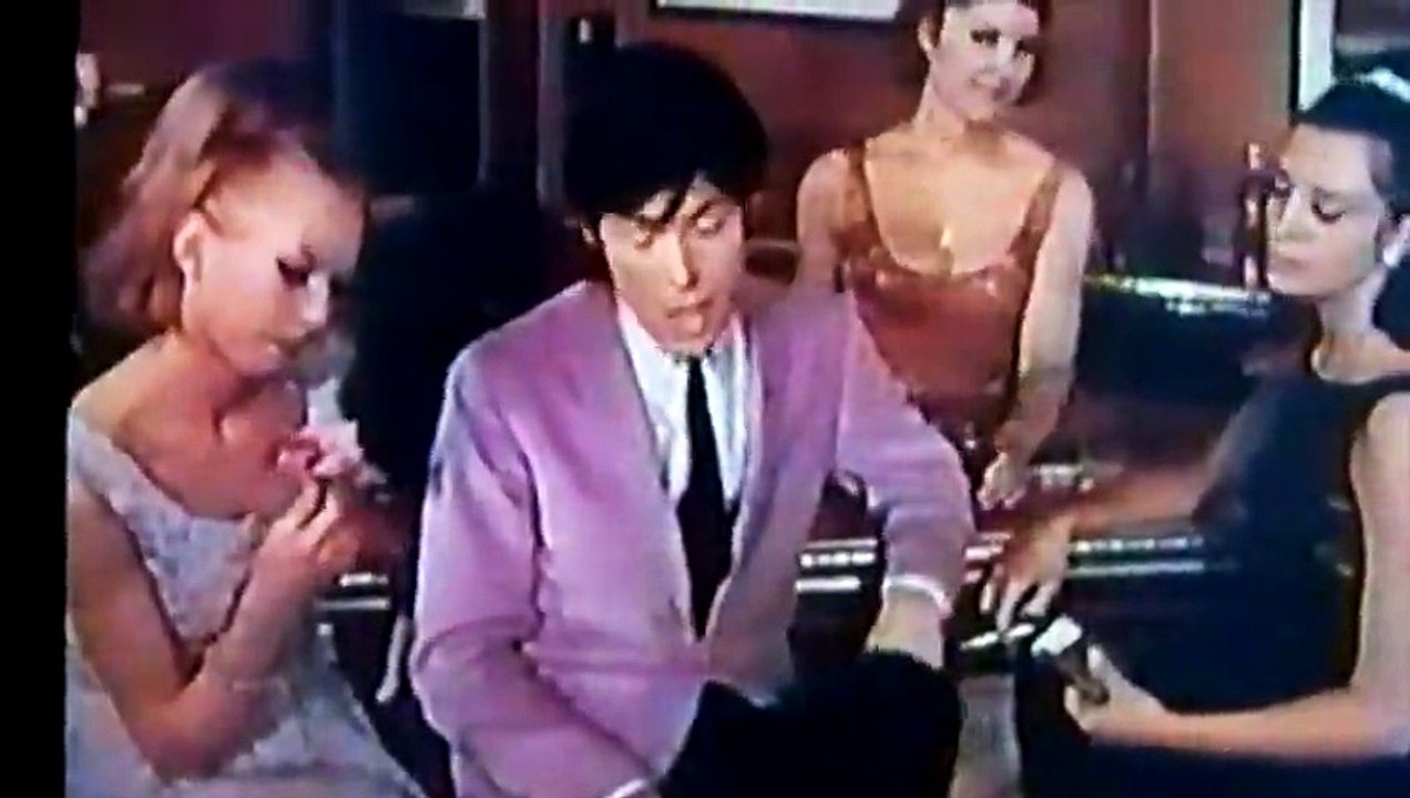 Olivier Despax - Ca me plait