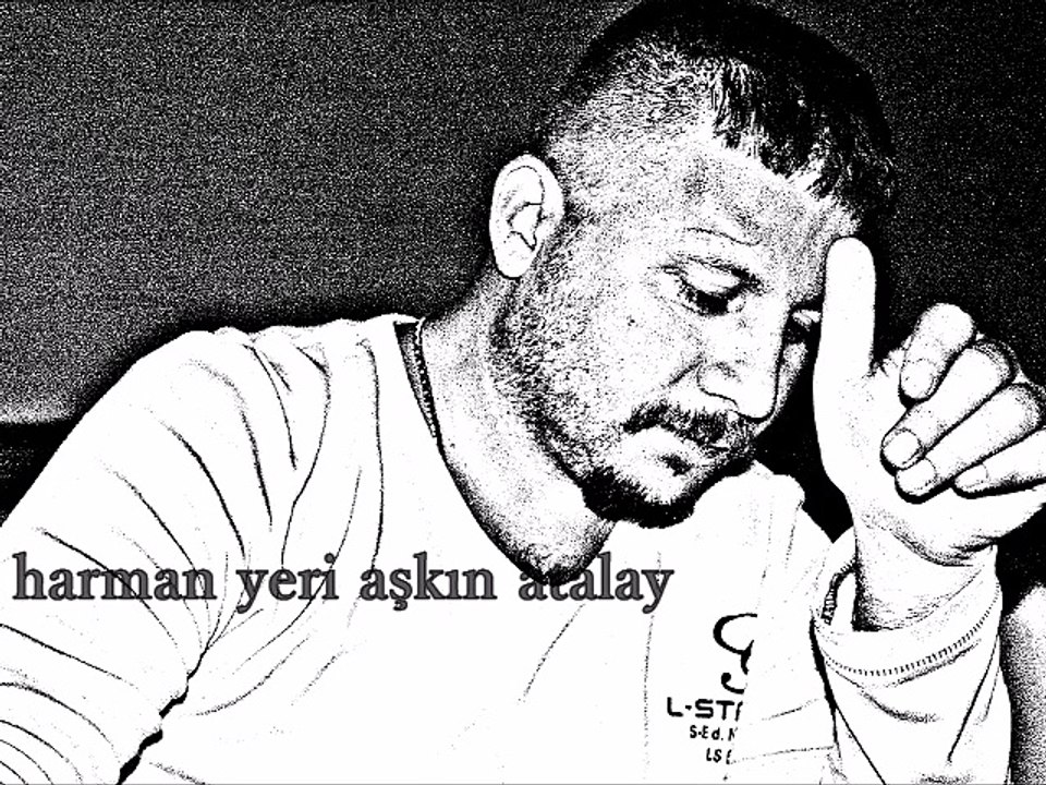 aşkın atalay - harman yeri
