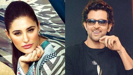 Hrithik Roshan Found A New Friend | Must Watch