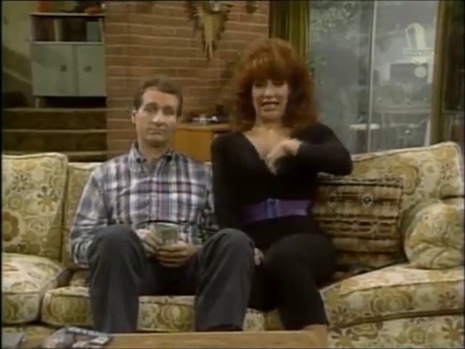 Mariés, Deux Enfants générique