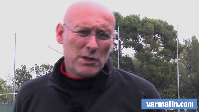 Laporte et la Champions Cup: On ne va pas s'exciter