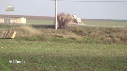 La propagande de l'Etat islamique