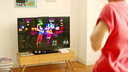 Just Dance 2015 Trailer de lancement
