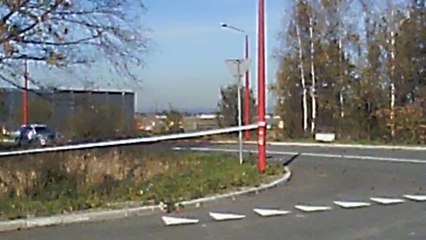 26 RAJD PODKARPACKI - KJS KROSNO 16.