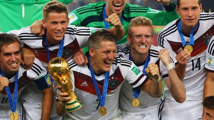 Ballon d'Or - Benzema et Pogba dans les 23