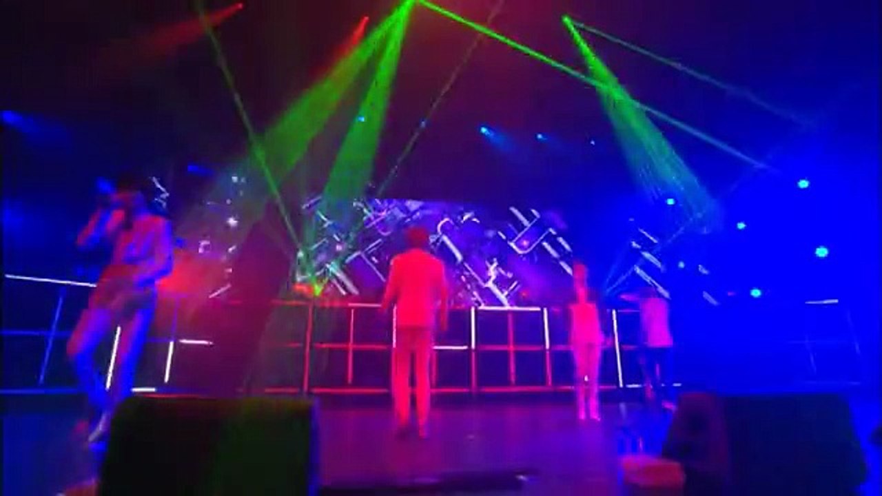 Supernova Dakishimetai 抱・き・し・め・た・い