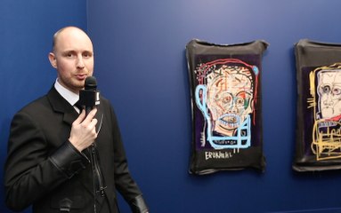 Comment parler d'art contemporain quand on n'y connaît rien ?