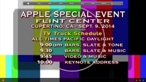 Apple iPhone 6 Reveal in 56 Second