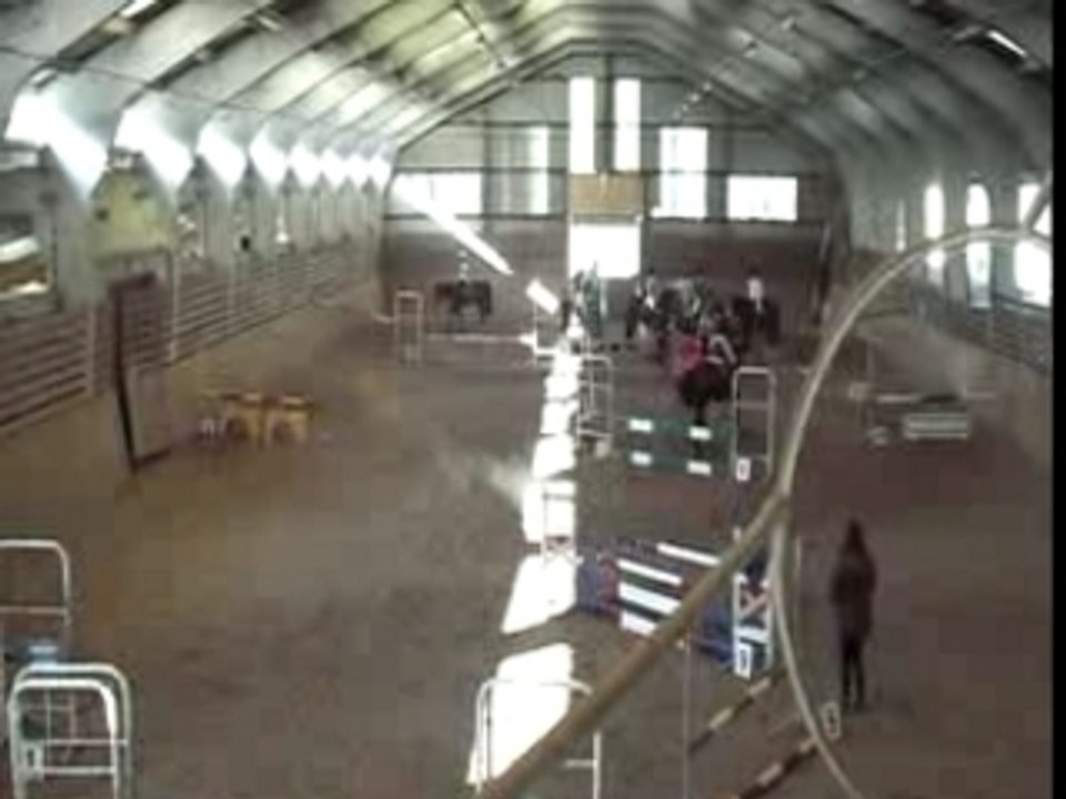 Moi et chachou challenge 5/6