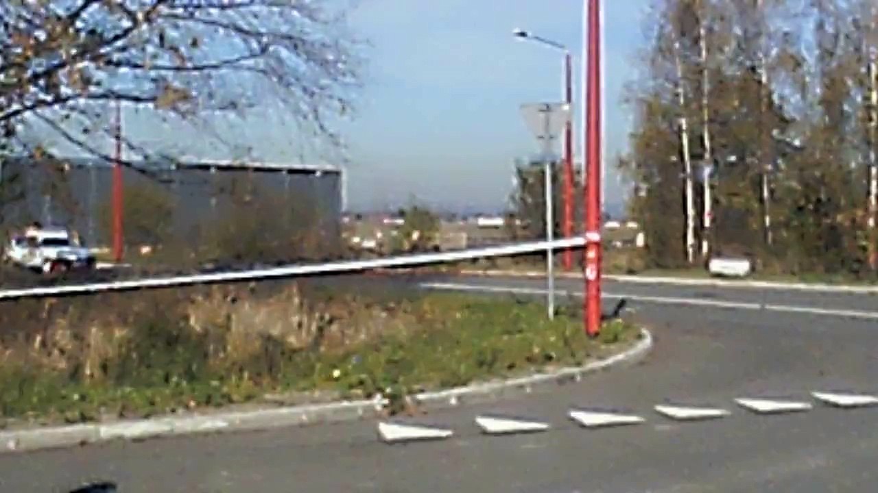 26 RAJD PODKARPACKI - KJS KROSNO 21.