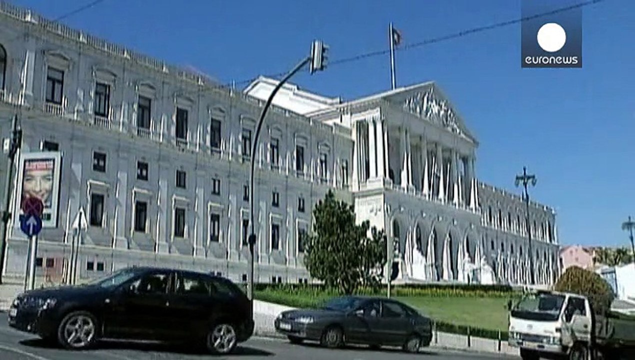 La troika torna in Portogallo: sotto esame legge di bilancio