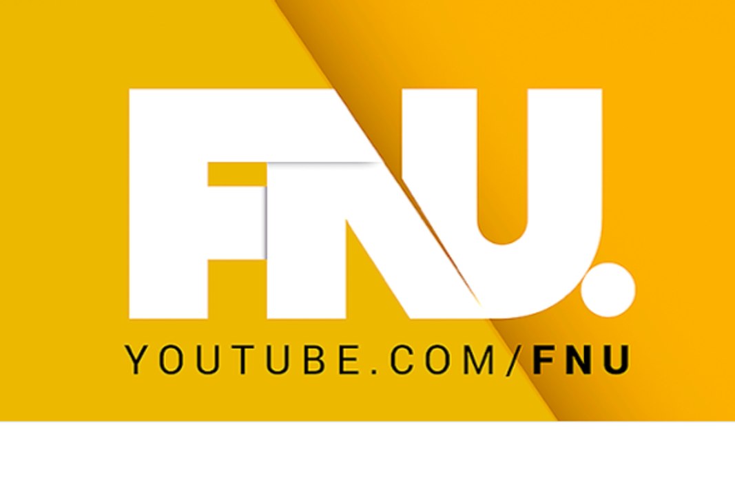 FNU: La nouvelle chaine Youtube de divertissement