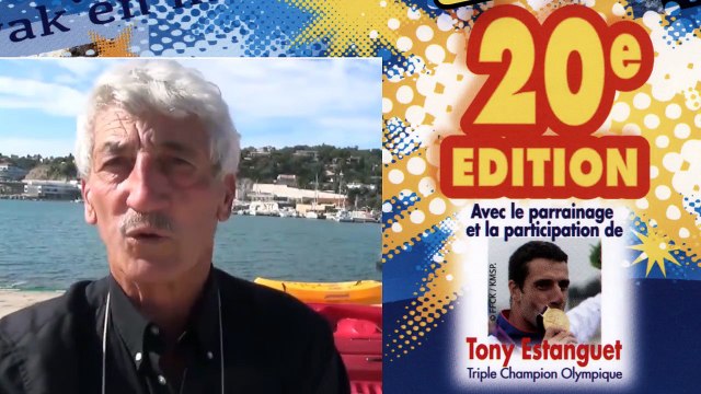 2 Raid Littoral 2014 de PORT SAINT LOUIS à SAUSSET LES PINS