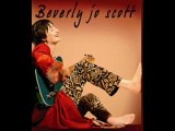 Beverly Jo Scott - Coquelicot