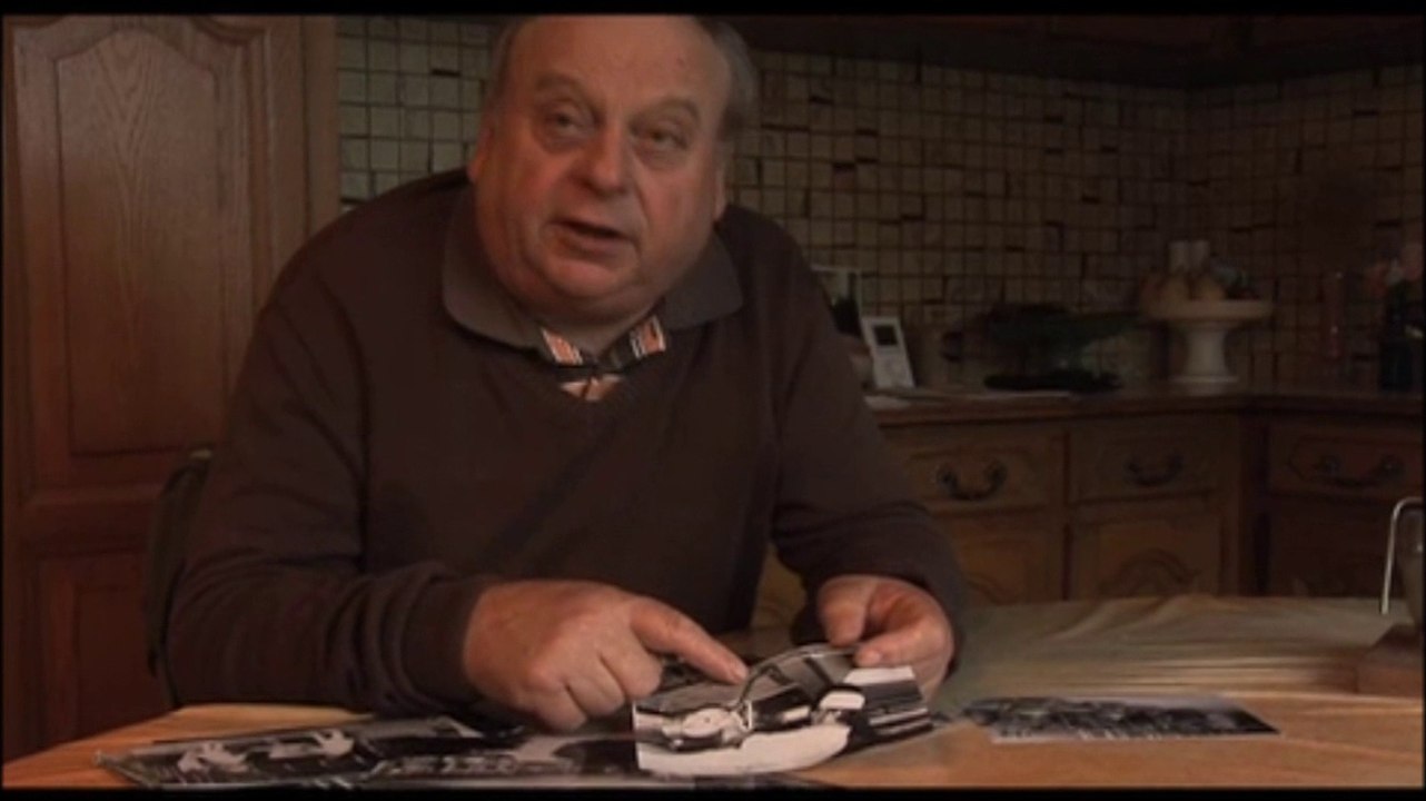 'Une vie, une usine' : les sociétaires