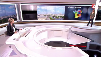 Réforme territoriale : retour sur des mois de rebondissements