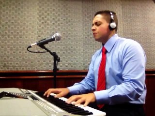 Milton Cardoso - Quero descer