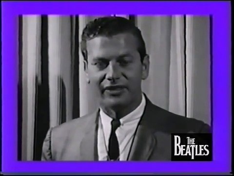 The Beatles Interviewed in Los Angeles 1964 {Rare}