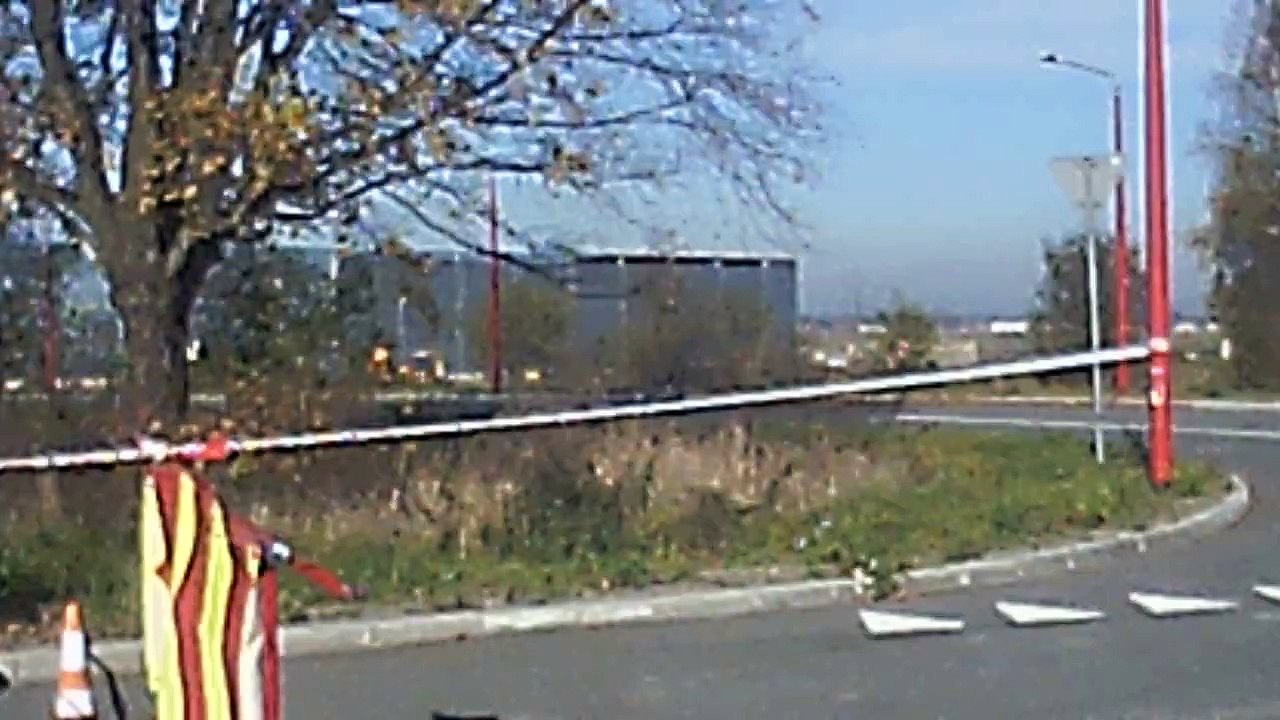 26 RAJD PODKARPACKI - KJS KROSNO 30.