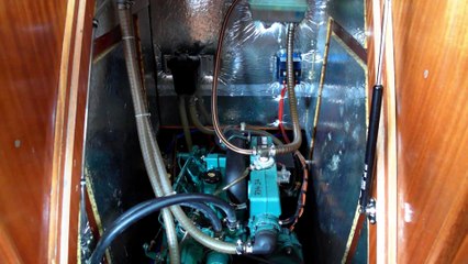 2014 Segeltörn Bodensee Teil 1