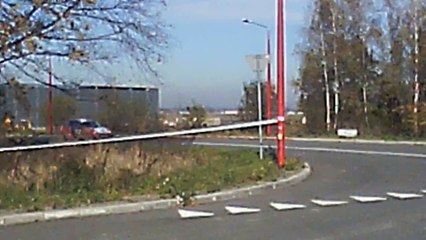 26 RAJD PODKARPACKI - KJS KROSNO 32.