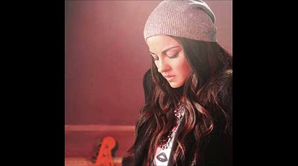 Entrevista Maite Perroni en Escenarios